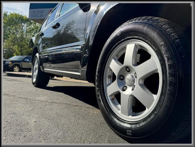 used 2010 Jeep Grand Cherokee car, priced at $8,999
