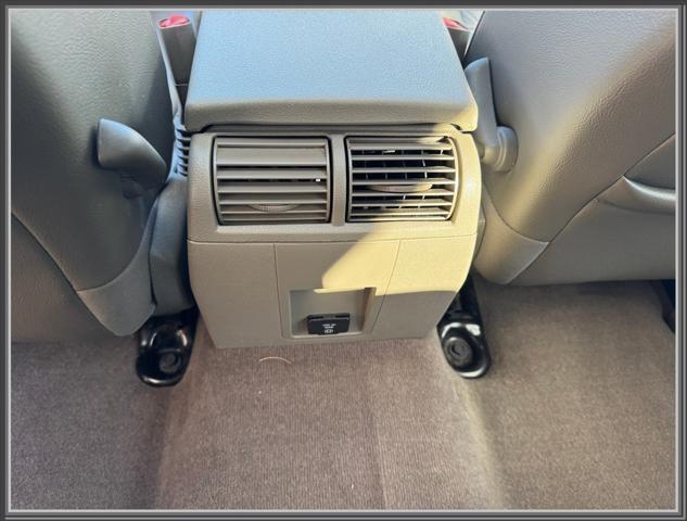 used 2008 Jeep Grand Cherokee car, priced at $8,999