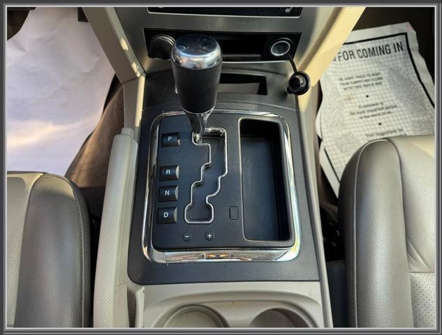used 2008 Jeep Grand Cherokee car, priced at $8,999