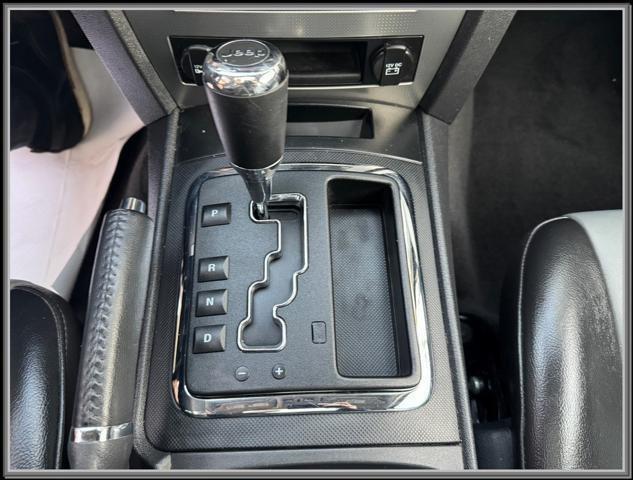 used 2010 Jeep Grand Cherokee car, priced at $11,999