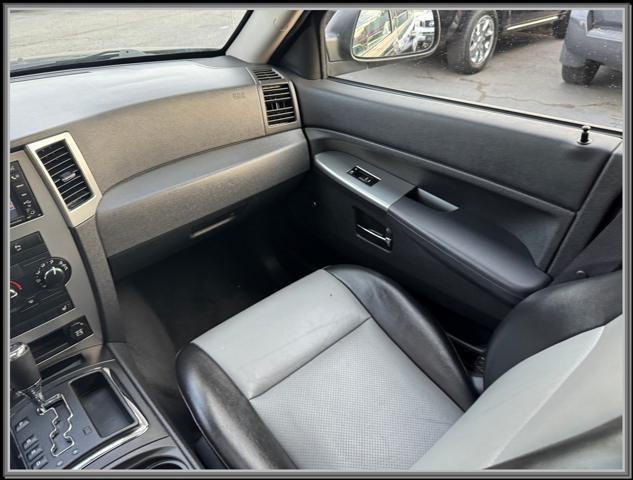 used 2010 Jeep Grand Cherokee car, priced at $11,999