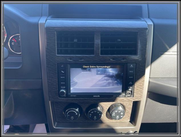 used 2012 Jeep Liberty car, priced at $7,999