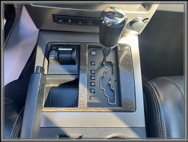 used 2012 Jeep Liberty car, priced at $7,999