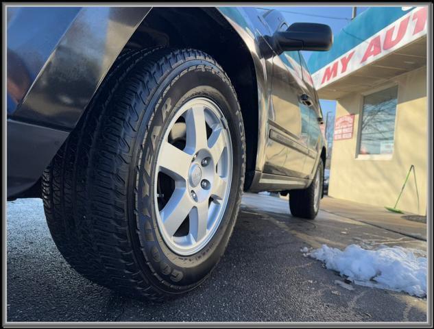 used 2008 Jeep Grand Cherokee car, priced at $8,999