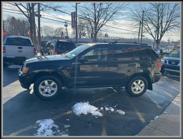 used 2008 Jeep Grand Cherokee car, priced at $8,999