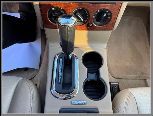 used 2008 Ford Explorer car, priced at $8,499