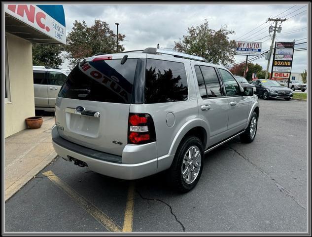 used 2010 Ford Explorer car, priced at $11,999