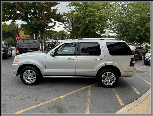 used 2010 Ford Explorer car, priced at $11,999