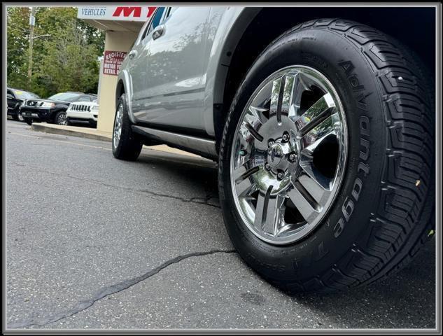 used 2010 Ford Explorer car, priced at $11,999