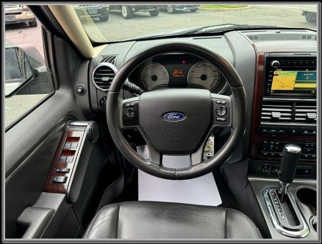 used 2010 Ford Explorer car, priced at $11,999