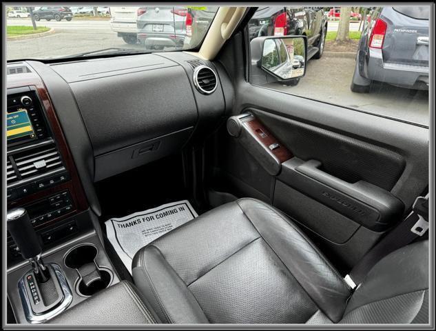 used 2010 Ford Explorer car, priced at $11,999