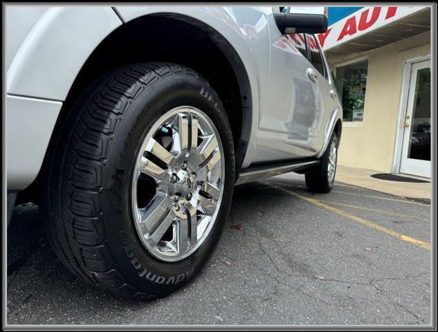 used 2010 Ford Explorer car, priced at $11,999