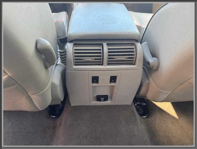 used 2008 Jeep Grand Cherokee car, priced at $8,999