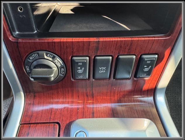 used 2010 Nissan Pathfinder car, priced at $12,999