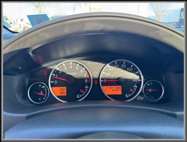used 2010 Nissan Pathfinder car, priced at $12,999