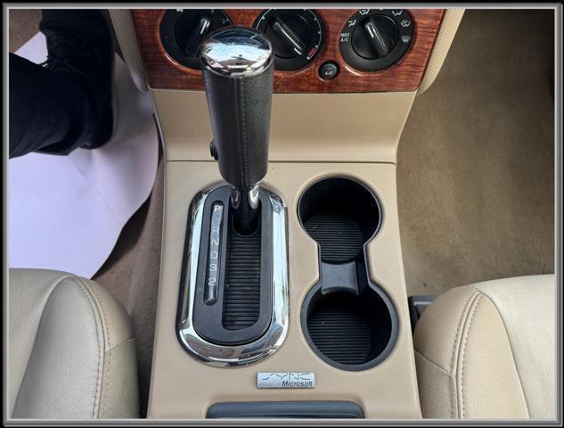 used 2008 Ford Explorer car, priced at $8,999
