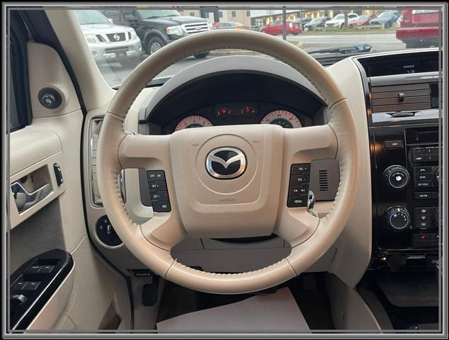 used 2011 Mazda Tribute car, priced at $10,999