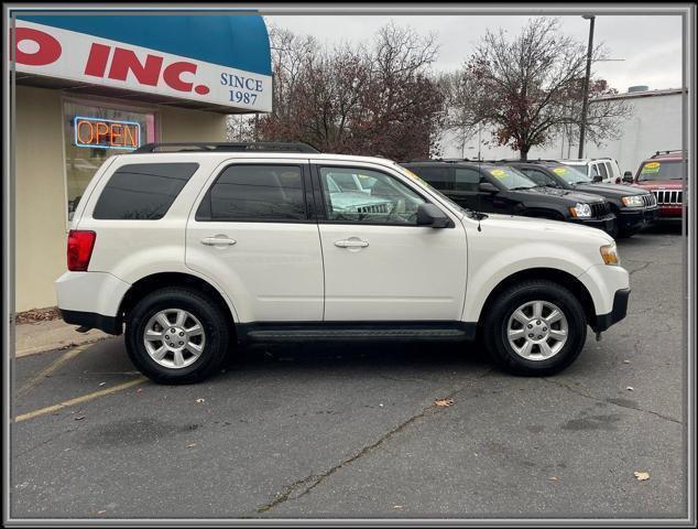 used 2011 Mazda Tribute car, priced at $10,999