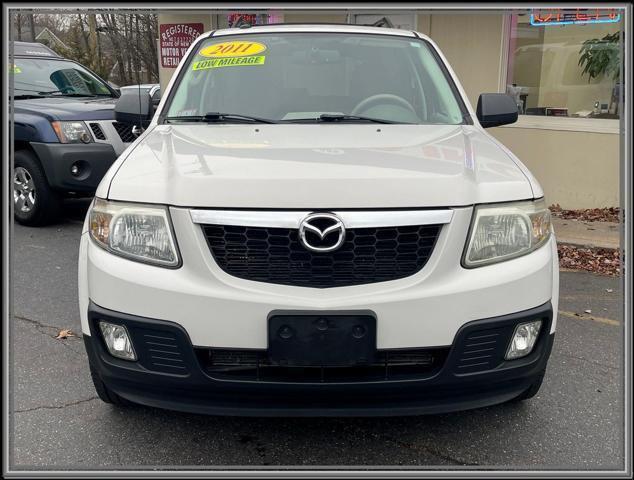 used 2011 Mazda Tribute car, priced at $10,999