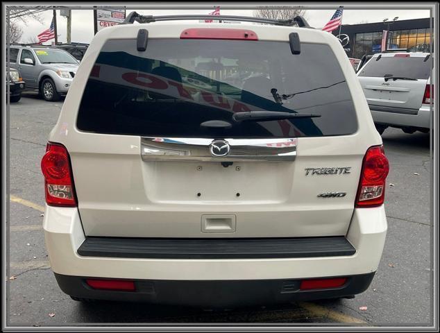 used 2011 Mazda Tribute car, priced at $10,999