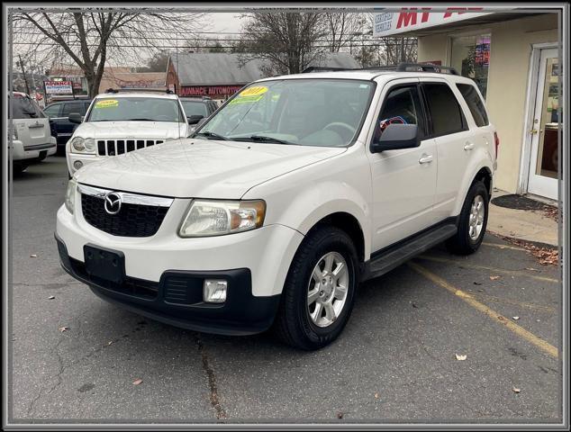 used 2011 Mazda Tribute car, priced at $10,999