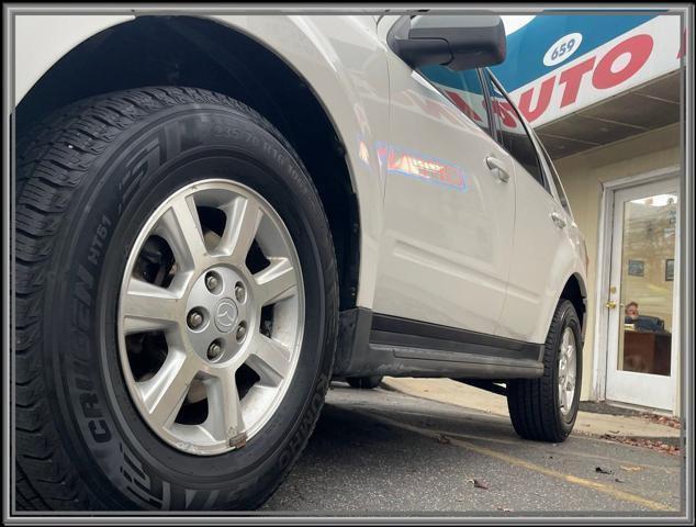 used 2011 Mazda Tribute car, priced at $10,999