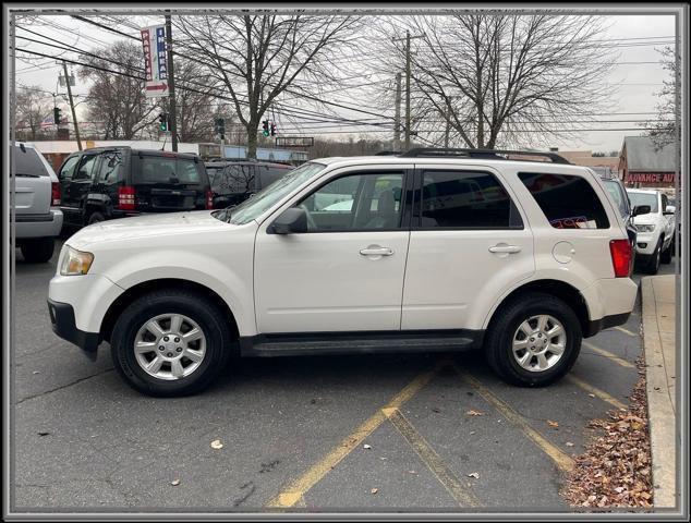 used 2011 Mazda Tribute car, priced at $10,999