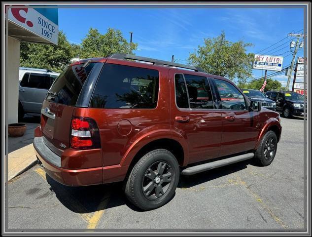 used 2010 Ford Explorer car, priced at $10,999