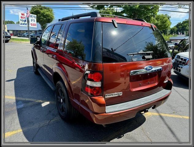 used 2010 Ford Explorer car, priced at $10,999