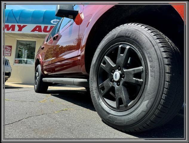 used 2010 Ford Explorer car, priced at $10,999