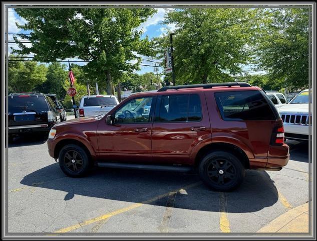 used 2010 Ford Explorer car, priced at $10,999