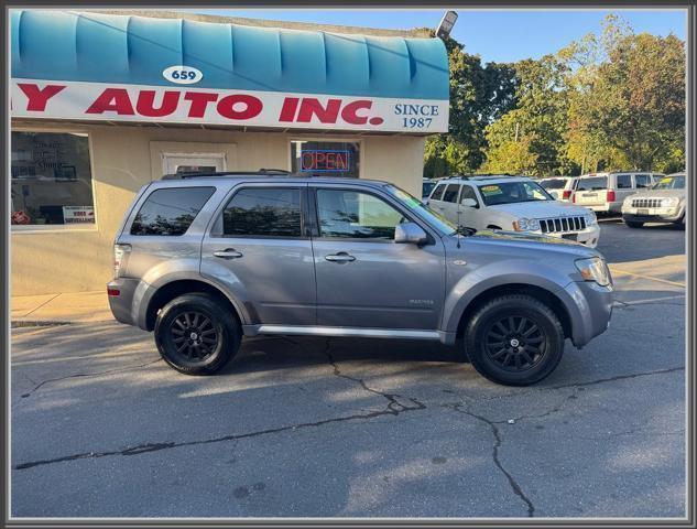 used 2008 Mercury Mariner car, priced at $7,999