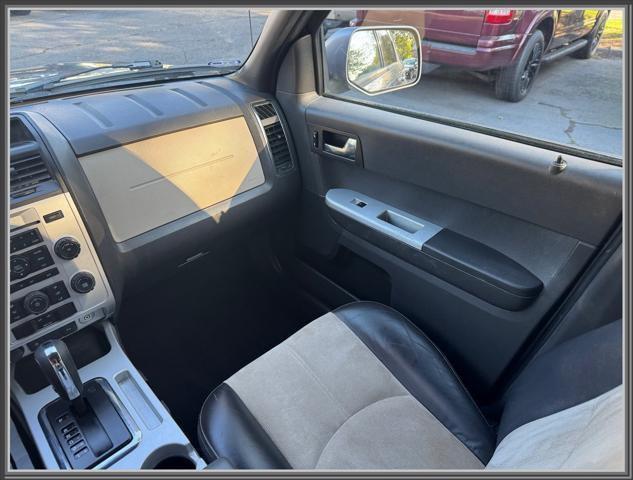 used 2008 Mercury Mariner car, priced at $7,999