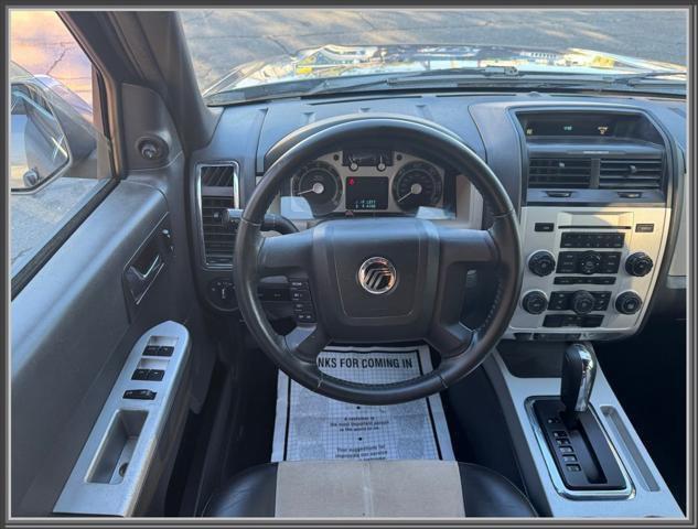 used 2008 Mercury Mariner car, priced at $7,999