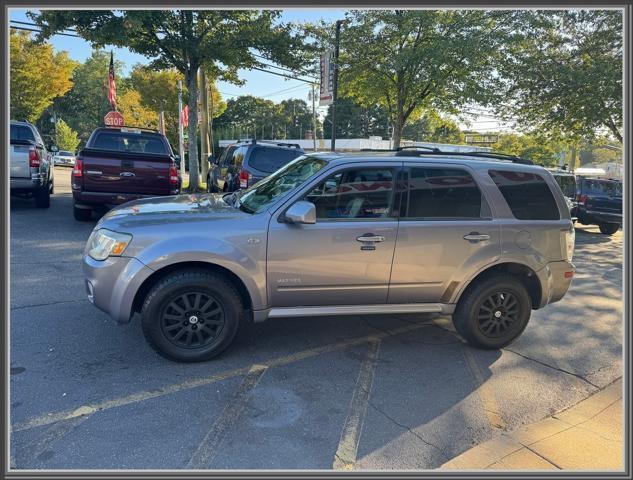 used 2008 Mercury Mariner car, priced at $7,999