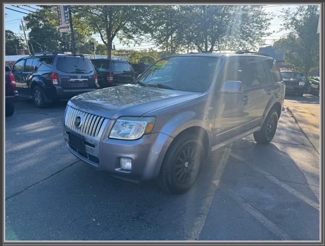 used 2008 Mercury Mariner car, priced at $7,999