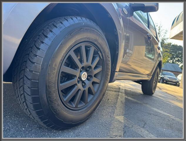 used 2008 Mercury Mariner car, priced at $7,999