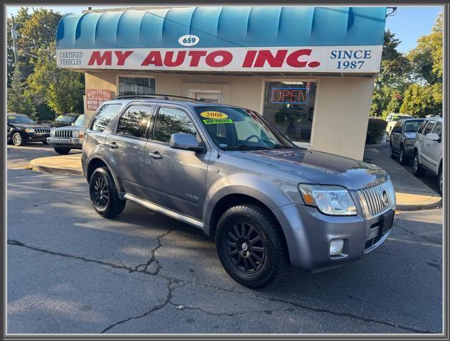 used 2008 Mercury Mariner car, priced at $7,999