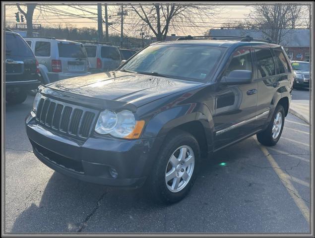 used 2010 Jeep Grand Cherokee car, priced at $8,999