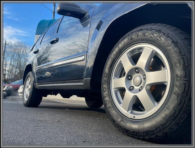 used 2010 Jeep Grand Cherokee car, priced at $8,999