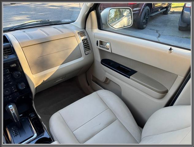used 2011 Ford Escape car, priced at $8,999