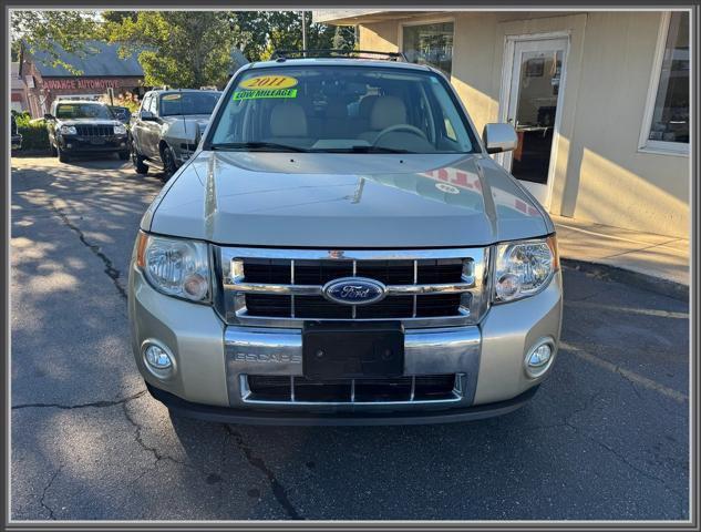 used 2011 Ford Escape car, priced at $8,999