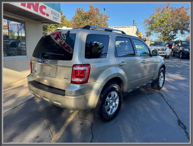 used 2011 Ford Escape car, priced at $8,999