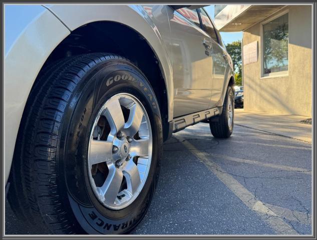 used 2011 Ford Escape car, priced at $8,999