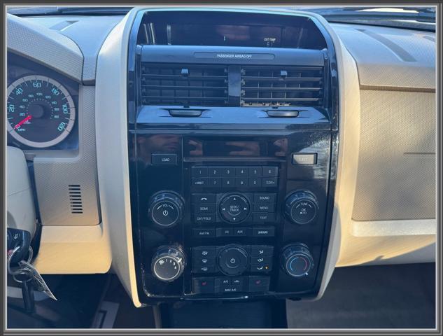used 2011 Ford Escape car, priced at $8,999