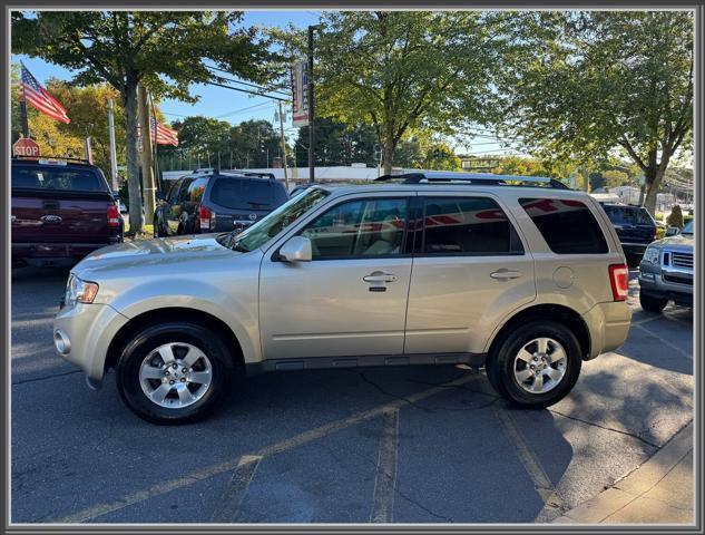 used 2011 Ford Escape car, priced at $8,999