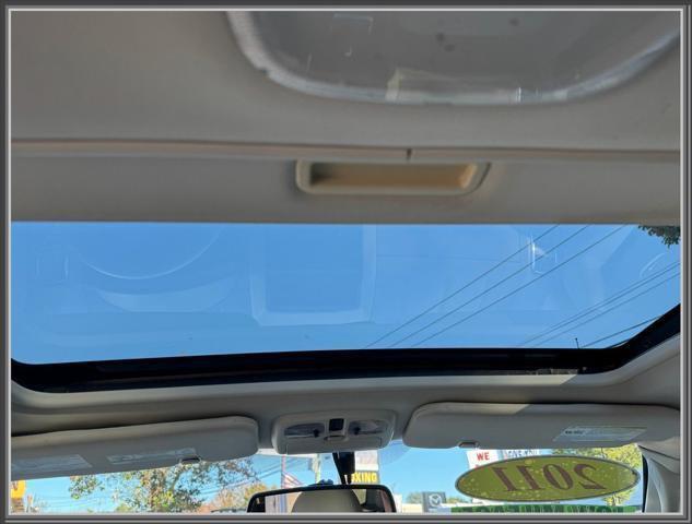 used 2011 Ford Escape car, priced at $8,999
