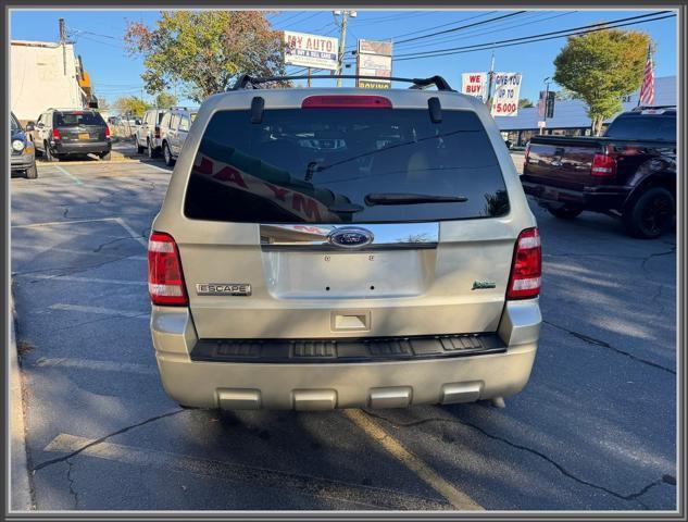 used 2011 Ford Escape car, priced at $8,999