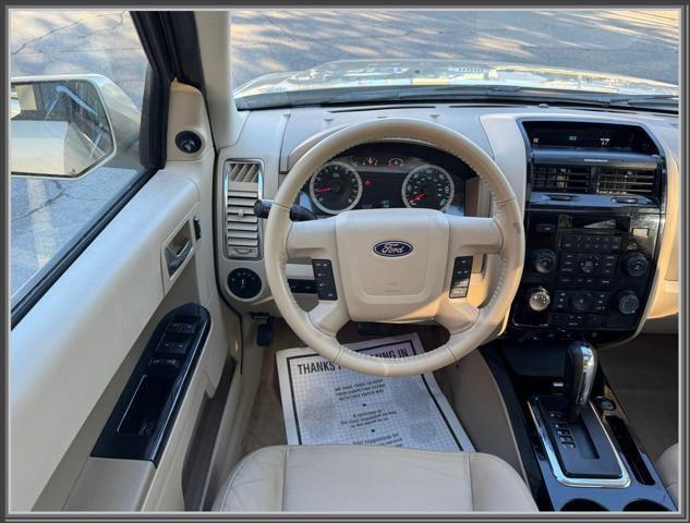 used 2011 Ford Escape car, priced at $8,999