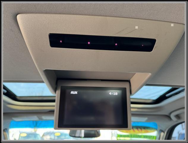 used 2012 Nissan Pathfinder car, priced at $12,999